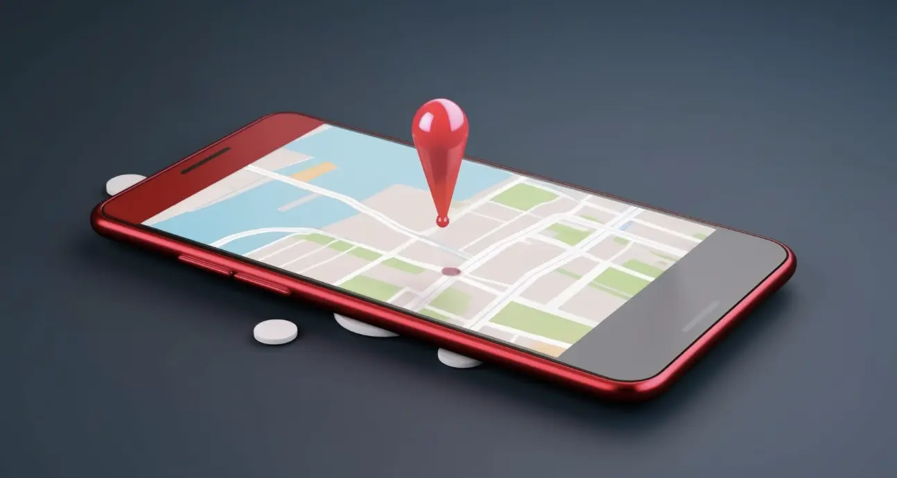 GPS Fleet Tracking